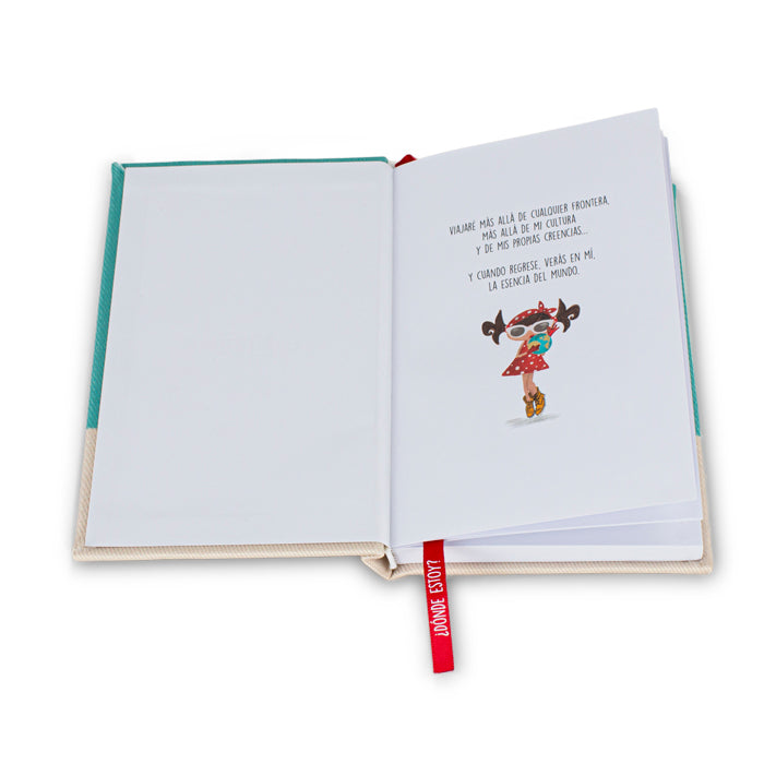 Notebook Patrimonio Deluxe Edition