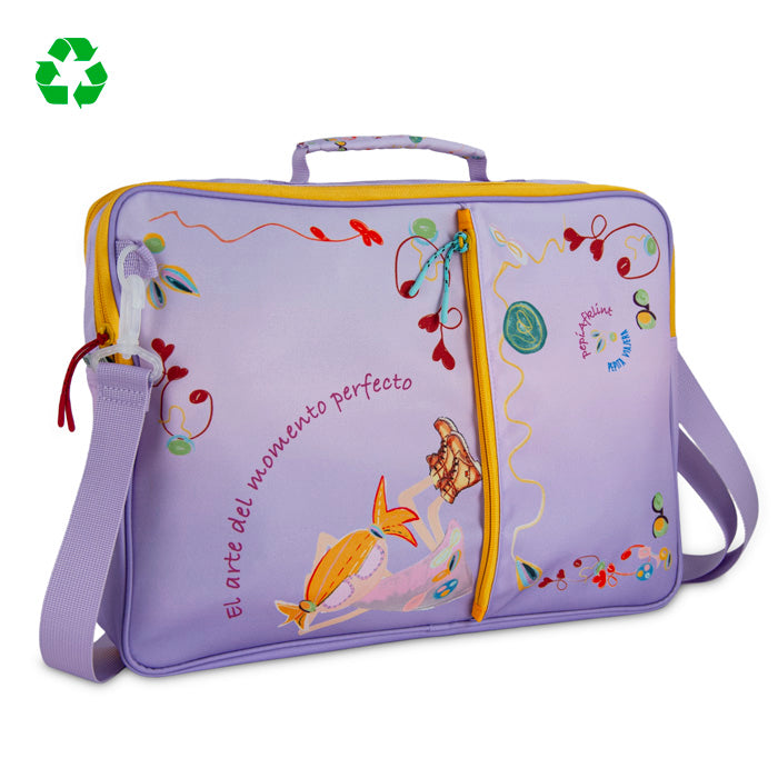 Pack Pepitafklint Timeless