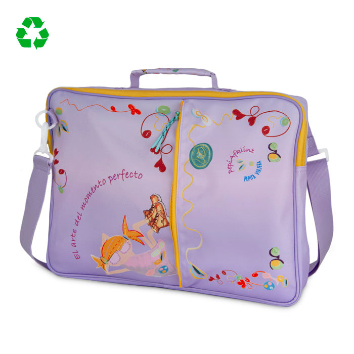 Pack Pepitafklint Timeless