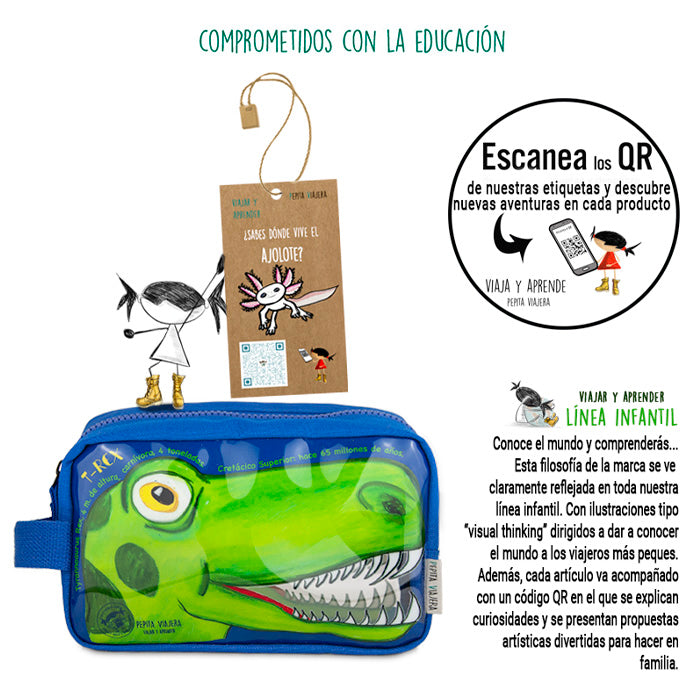 Pack Dinosaurios Pangea