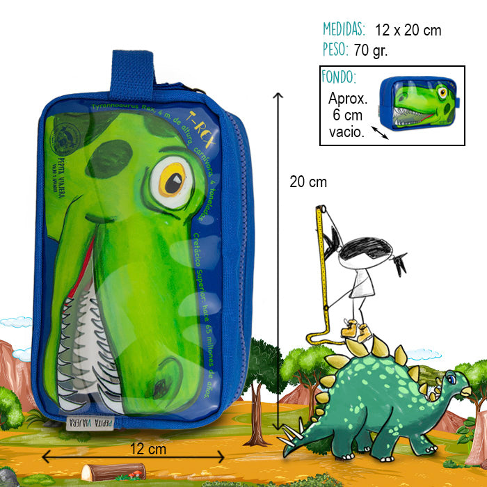 Pack Dinosaurios Pangea