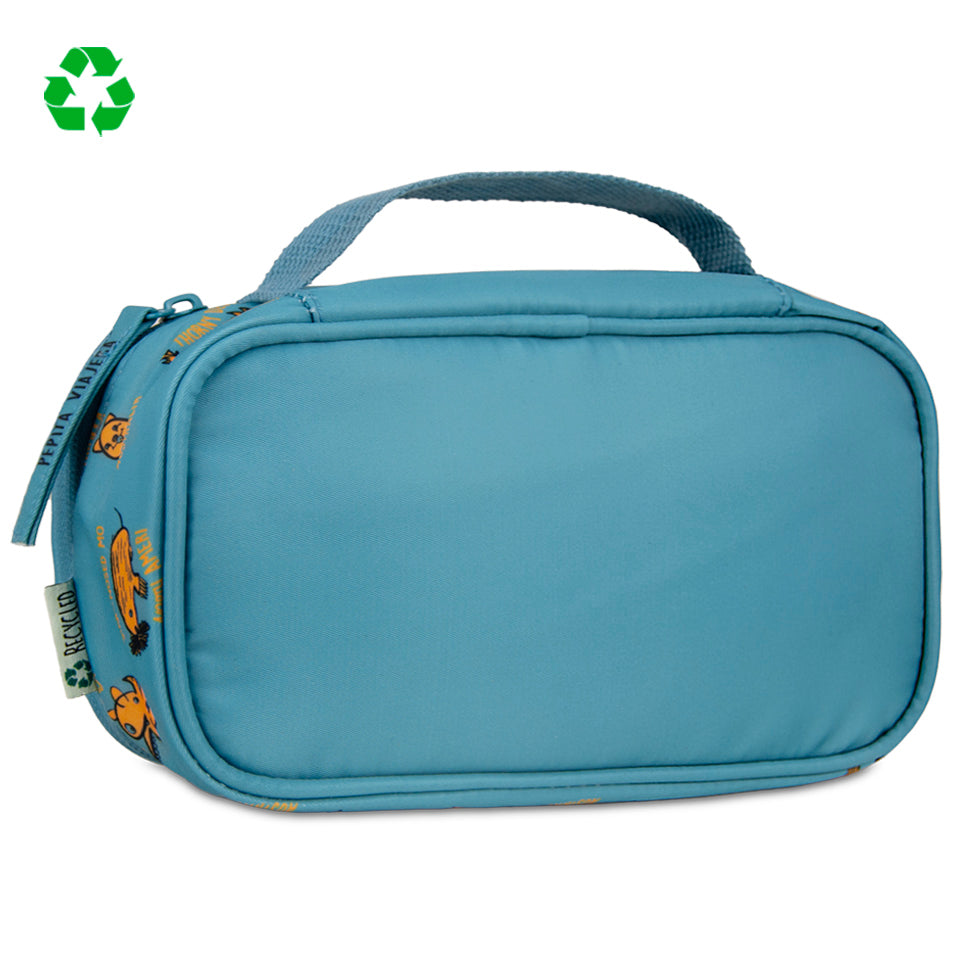 Pack Animales Raros Gran Viaje