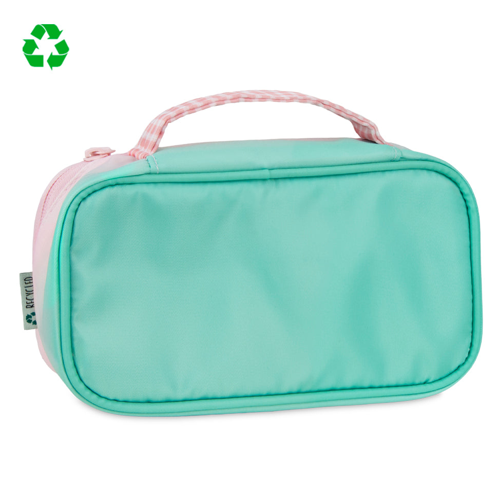 Neceser infantil Saludos del Mundo