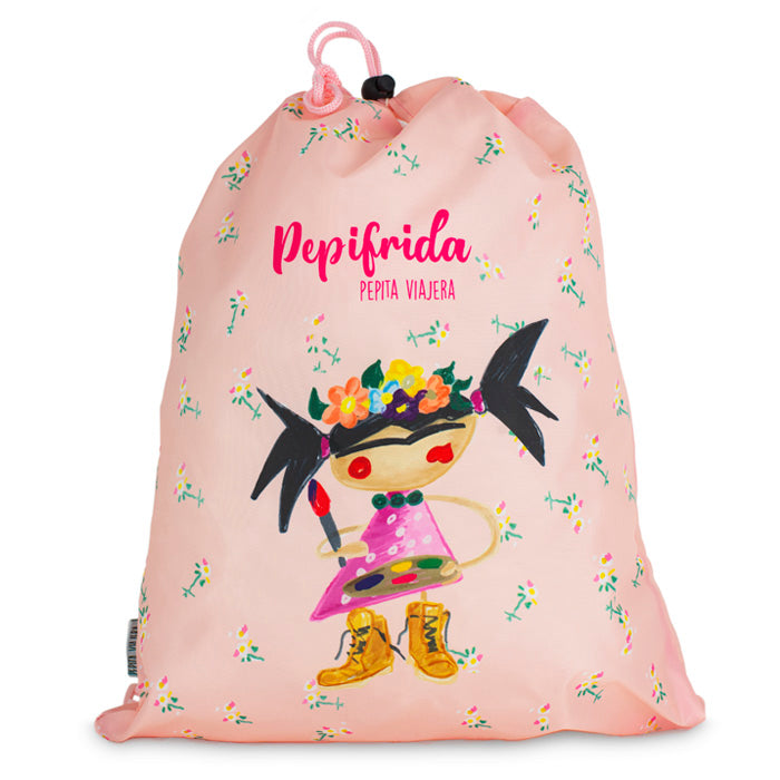 Pack Gran Viaje línea Pepifrida