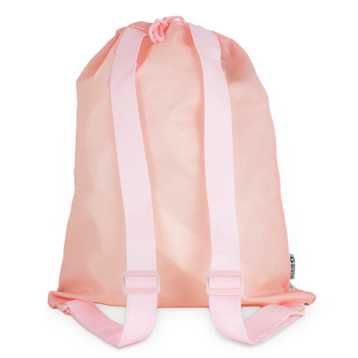 Mochila Blanda Saco Pepifrida