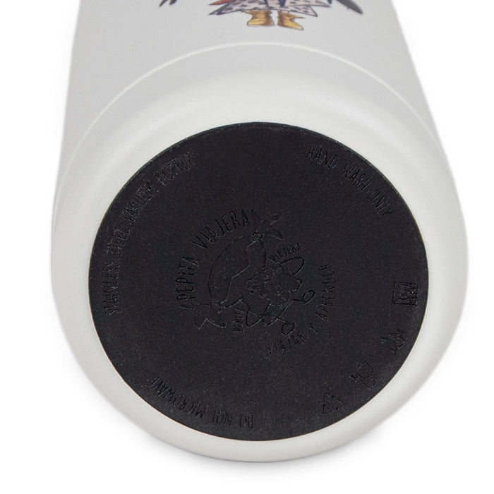 Pack regalo Takayama Organizador Triple, Tote bag y Botella Térmica Japón