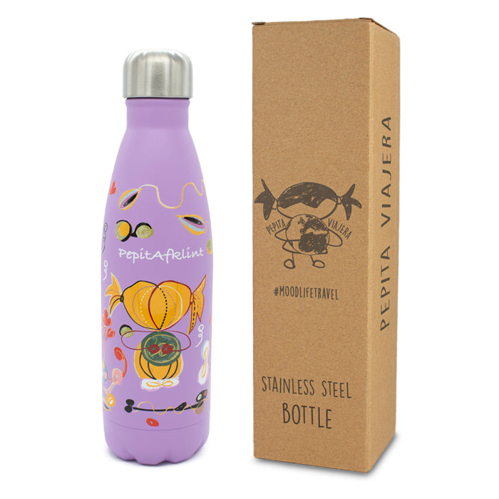 Botella Térmica Pepitafklint