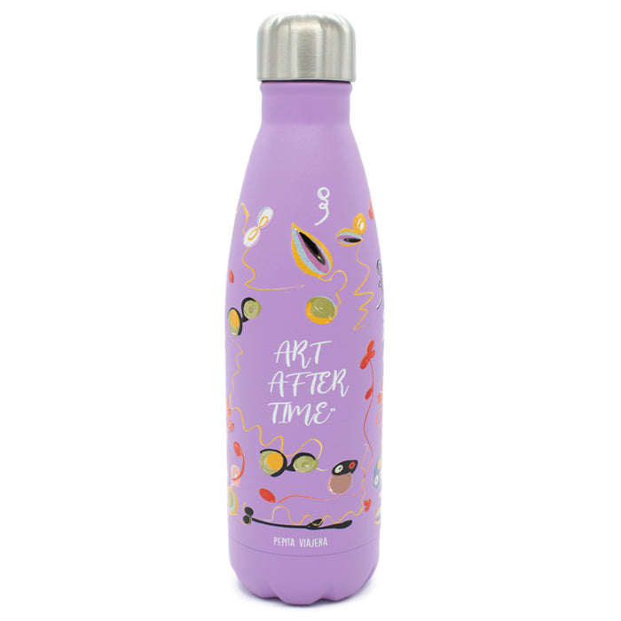 Botella Térmica Pepitafklint