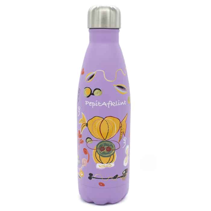 Botella Térmica Pepitafklint