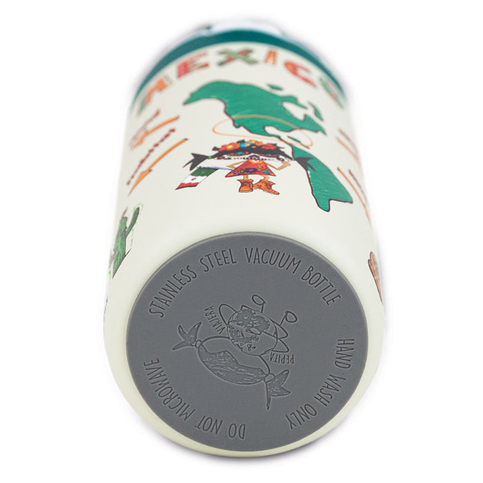 Botella térmica infantil México