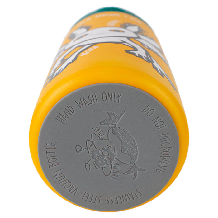 Botella térmica infantil Animales Raros