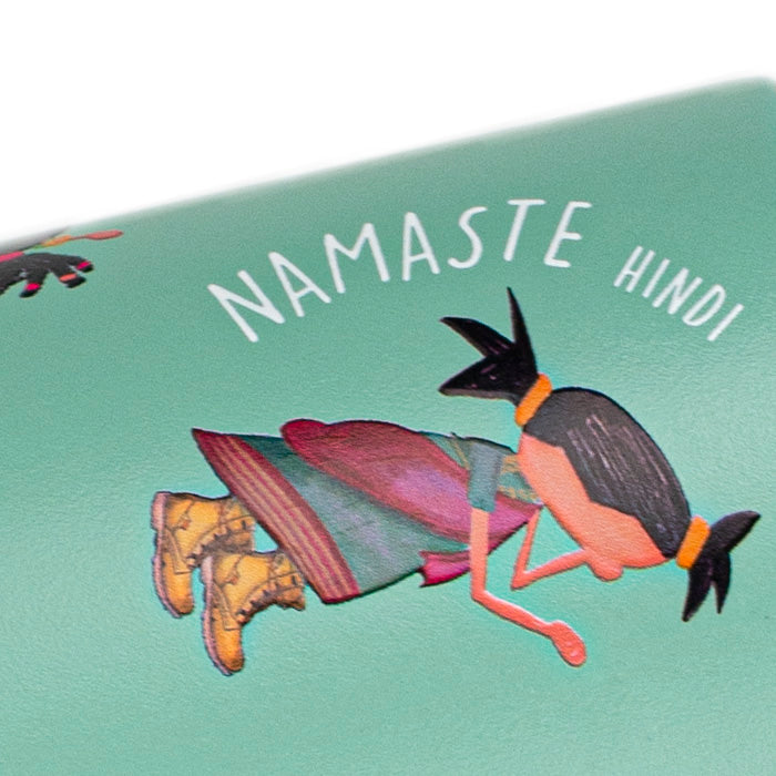 Getaway Pack Greetings from the World line