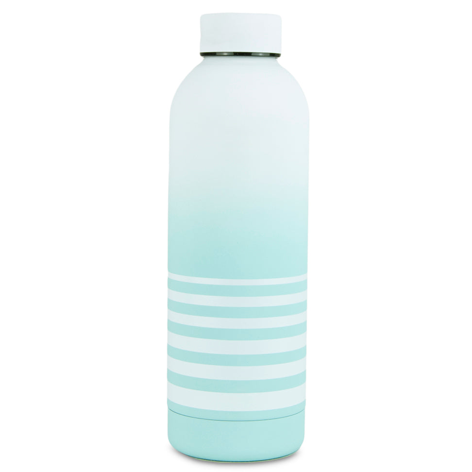 Traveler Language Thermal Travel Bottle