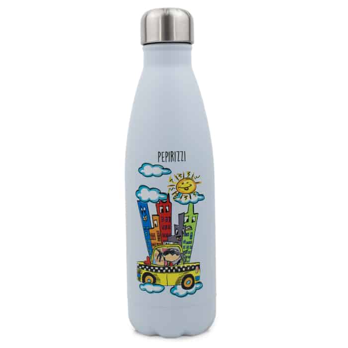 Pepirizzi Thermal Bottle