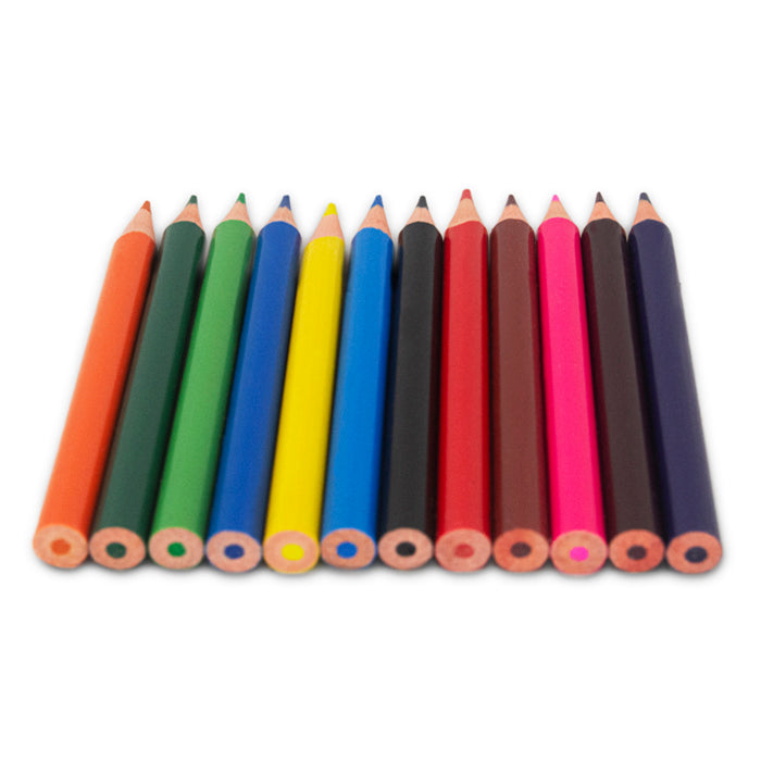 Tubo de Pinturas de Colores Pepitas del Mundo