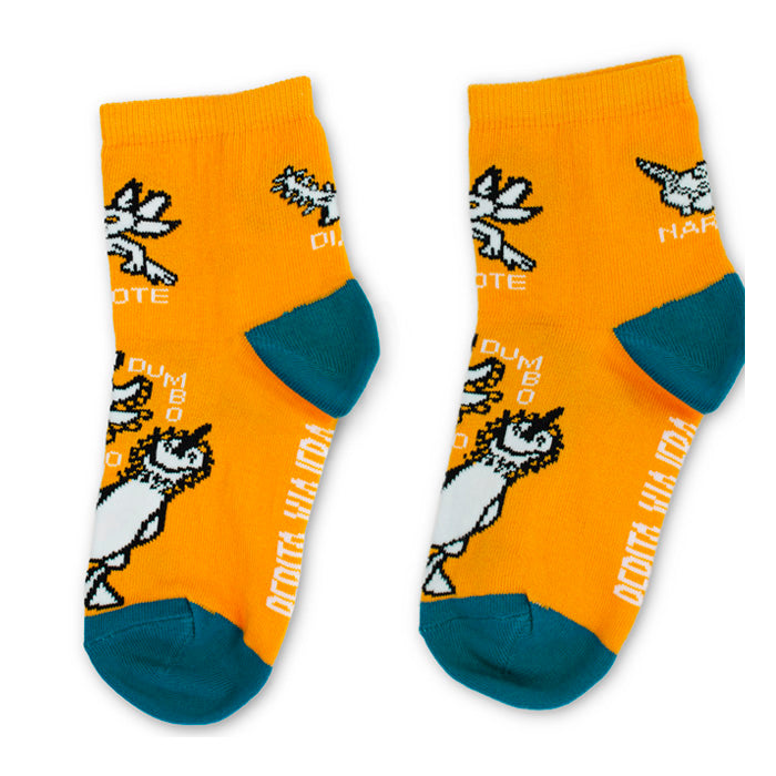 Calcetines Animales Raros