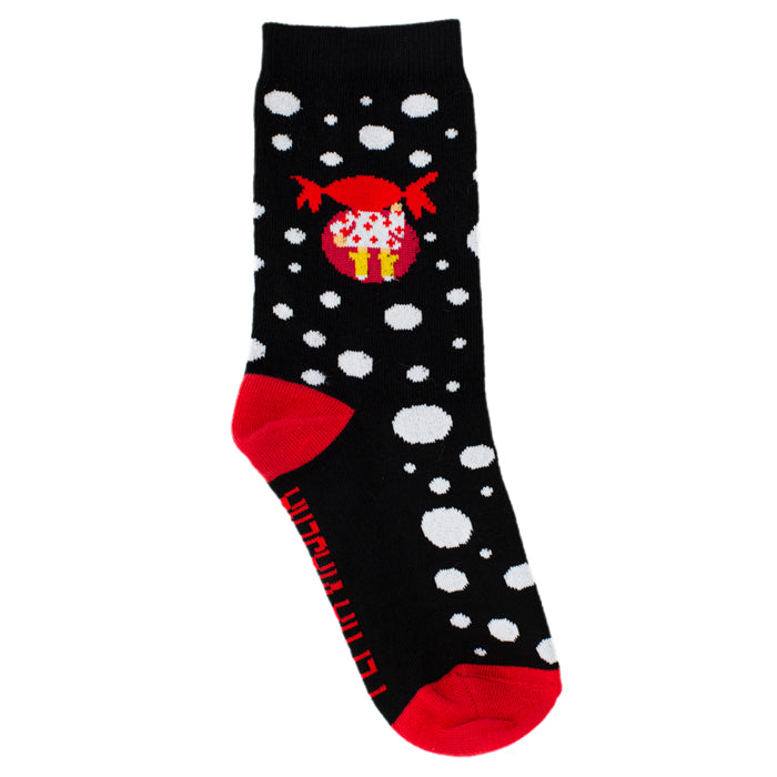 Calcetines Pepikusama
