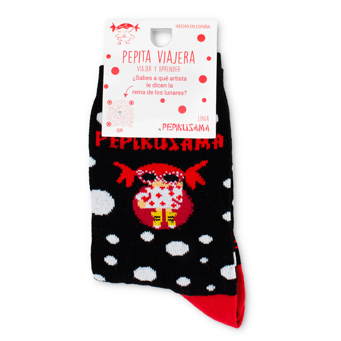 Calcetines Pepikusama
