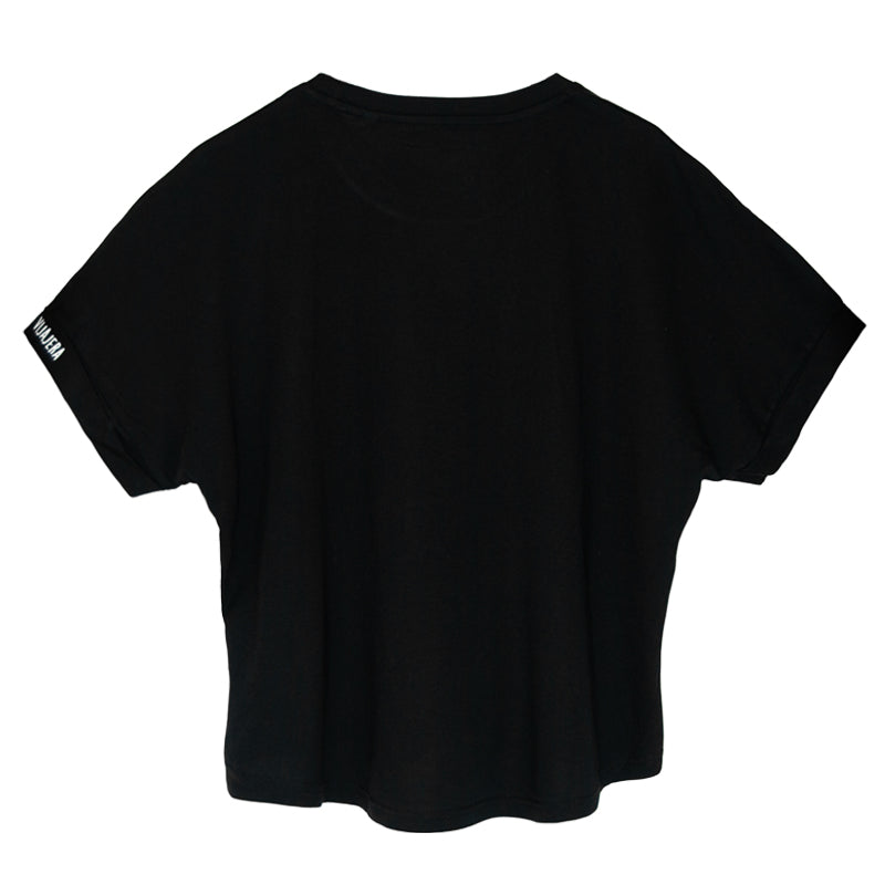 Camiseta Patrimonio de la Humanidad Oversize