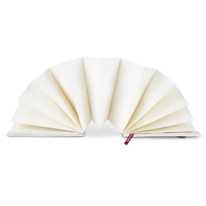 Cuaderno de viaje formato acordeón Japón