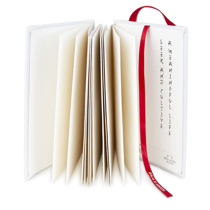 Pack regalo Takayama Organizador Triple, Tote bag y Botella Térmica Japón