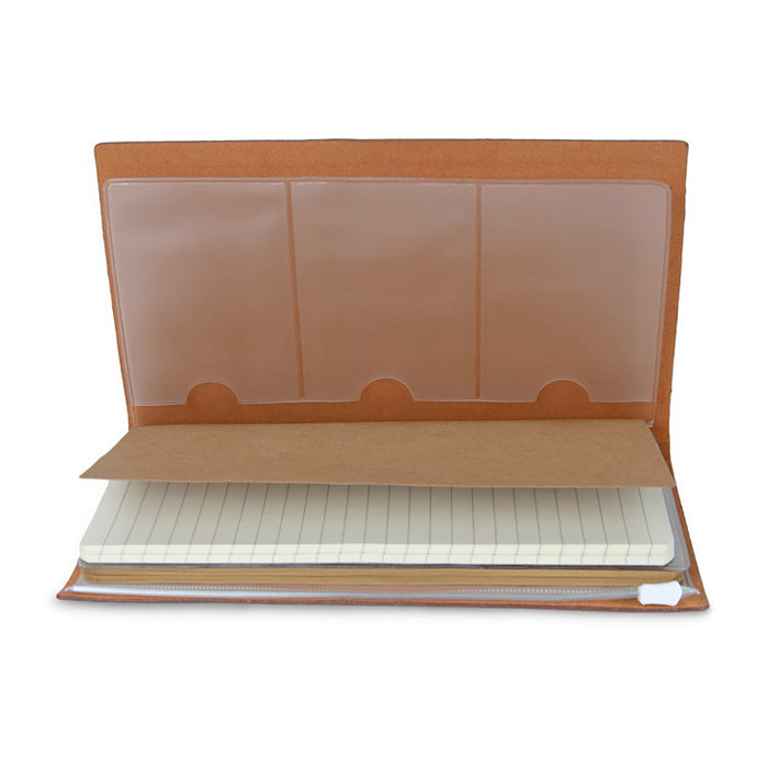 Cuaderno de viaje Endless Traveler