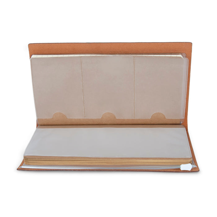 Cuaderno de viaje Eterna Viajera