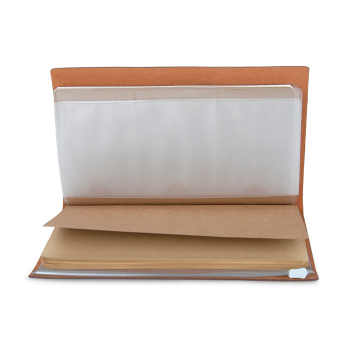 Cuaderno de viaje Eterna Viajera