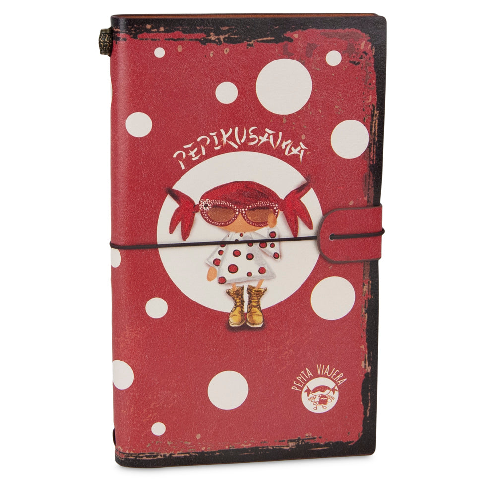 Pack Viaje Urban Pepikusama