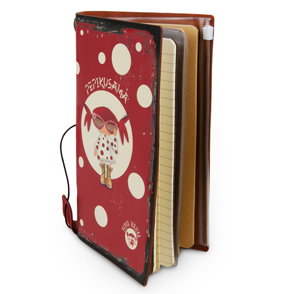 Pack Viaje Urban Pepikusama