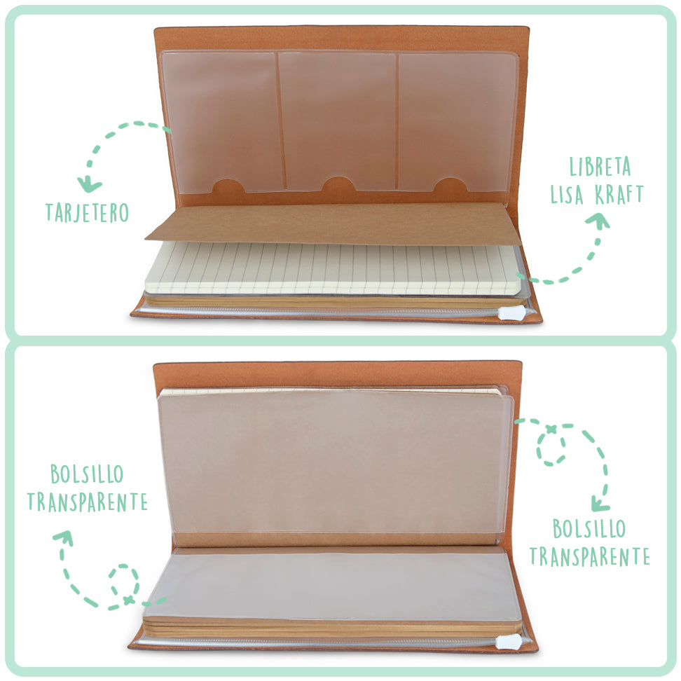 Pack Viaje Urban Pepikusama