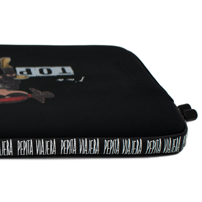 Funda de ordenador Top Traveler 13 pulgadas