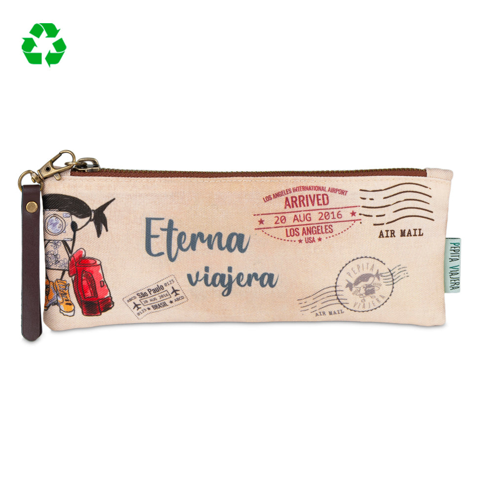 Pack Metanoia Eterna viajera