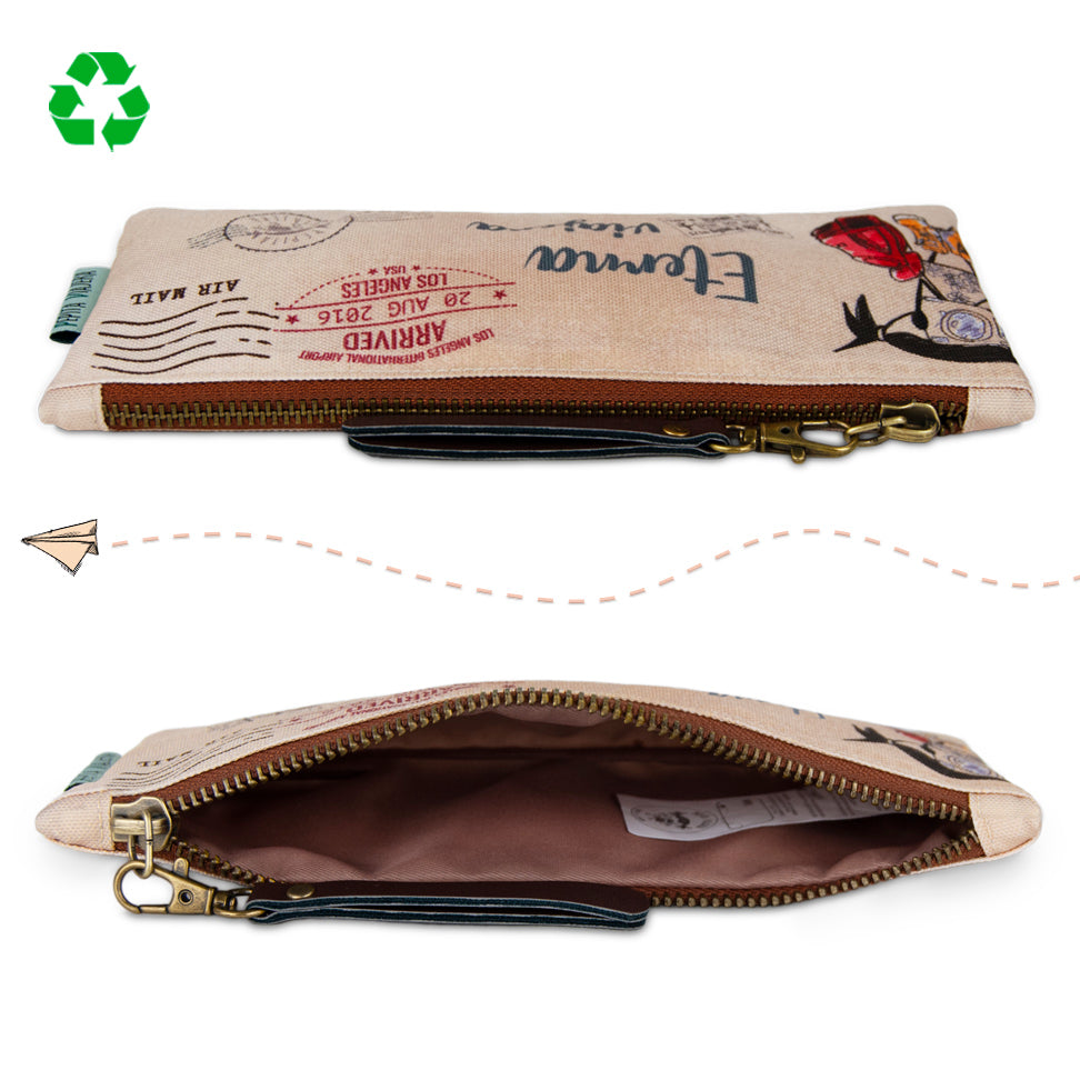 Pack Metanoia Eterna viajera