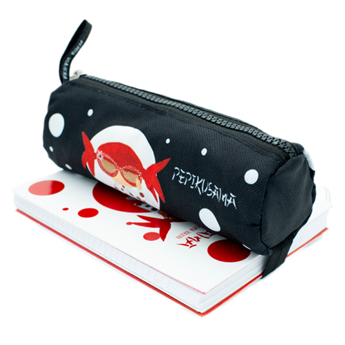 Portatodo redondo Pepikusama