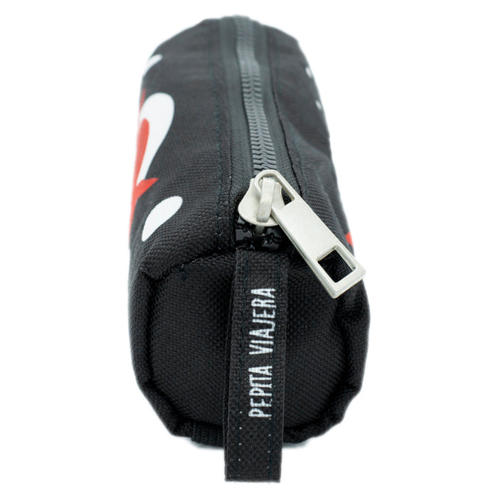 Portatodo redondo Pepikusama