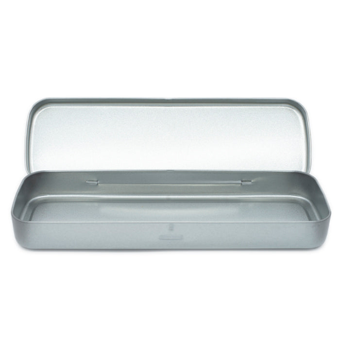 Portatodo metálico Me Declaro Patrimonio de la Humanidad