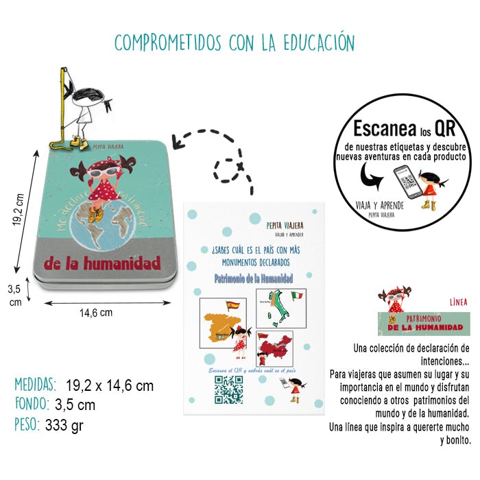 Notebook Patrimonio Deluxe Edition