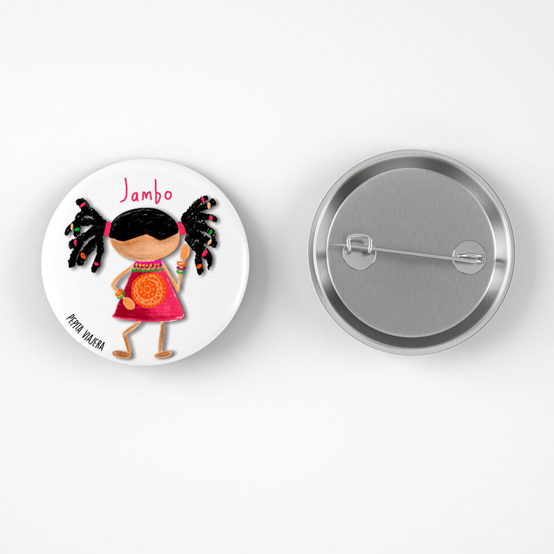 Chapas pepiteras - Chapas variadas