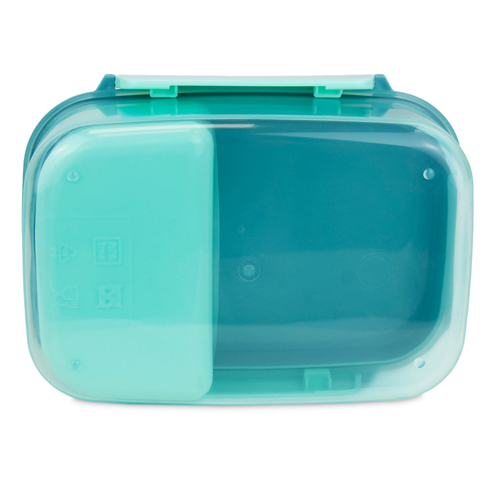 Fiambrera infantil Animales Raros