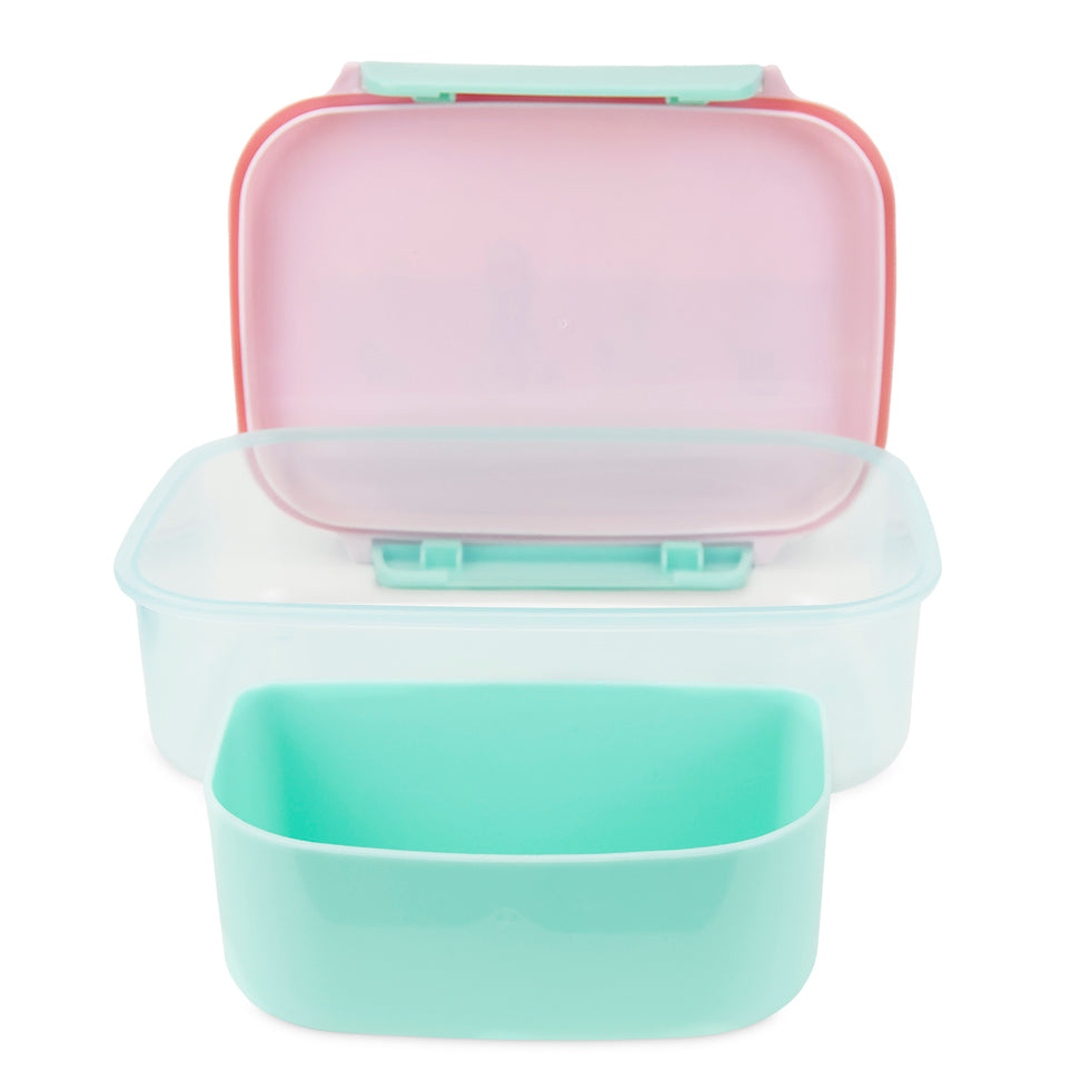 Fiambrera infantil Oveja Marina