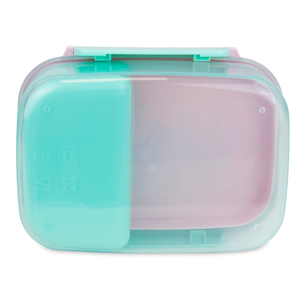 Fiambrera infantil Oveja Marina