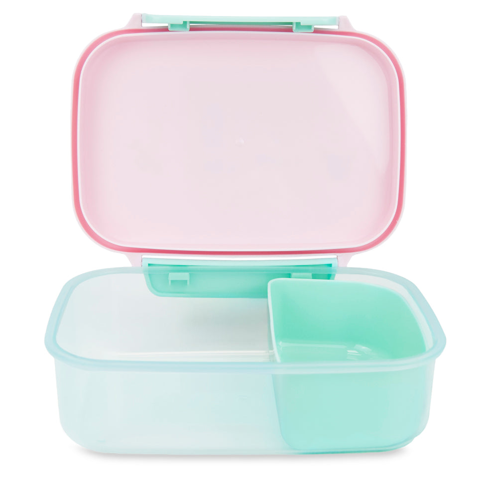 Fiambrera infantil Saludos del Mundo