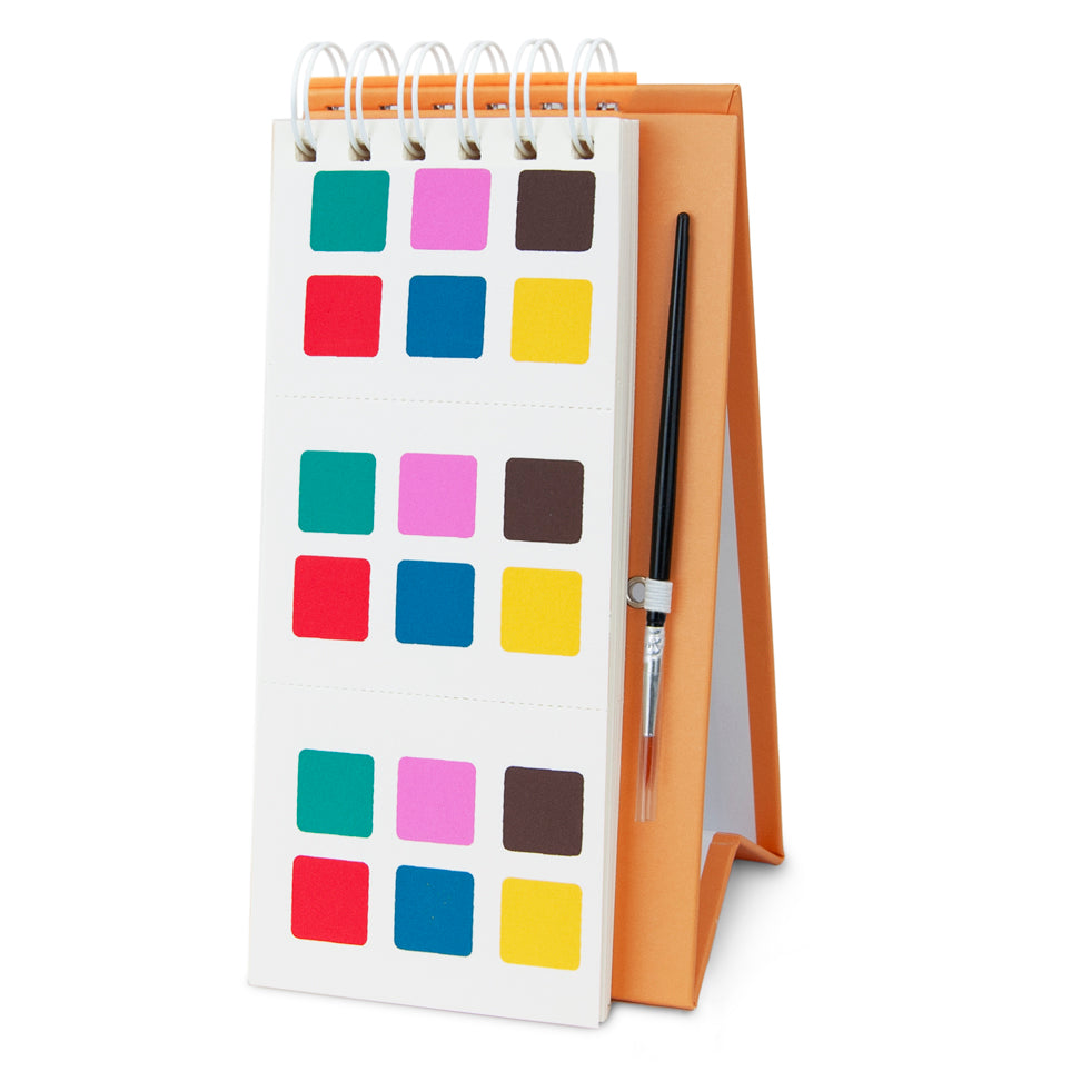 Pack Escapada colección Animales Raros