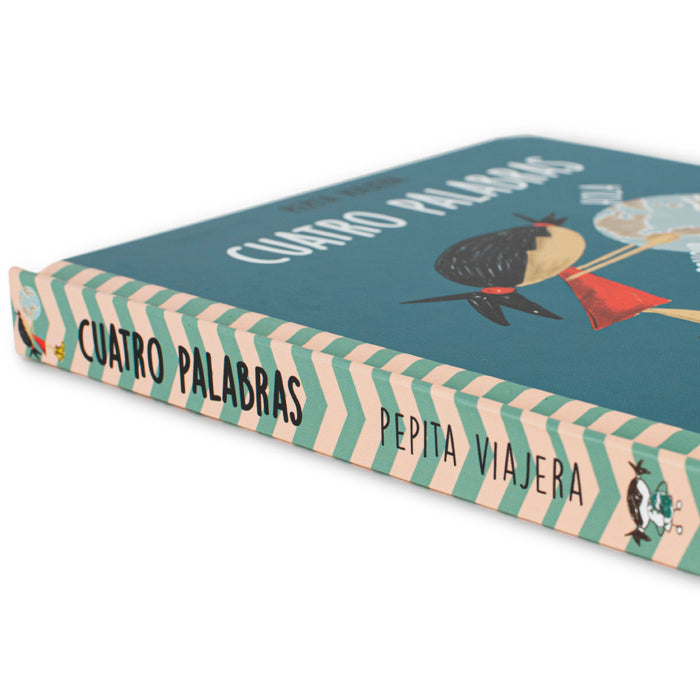 Pack actividades infantiles Saludos del Mundo