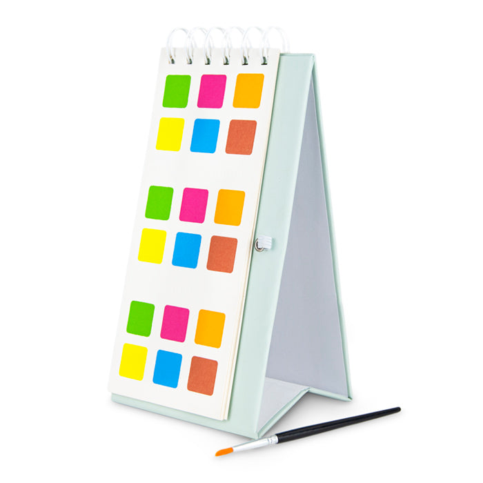 Pack actividades infantiles Saludos del Mundo