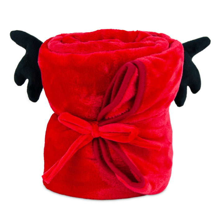 Manta de viaje infantil Ártico