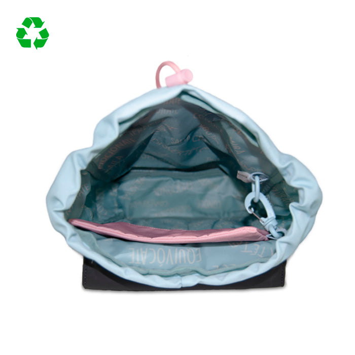 Mochila infantil Ártico