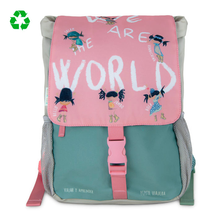 Getaway Pack Greetings from the World line