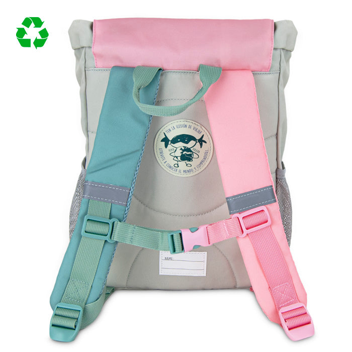 Getaway Pack Greetings from the World line